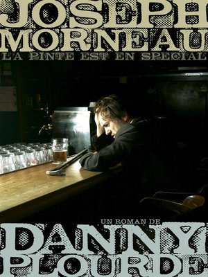 cover image of Joseph Morneau